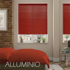 Tende veneziane a Messina