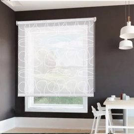 tenda a rullo per interno a Messina