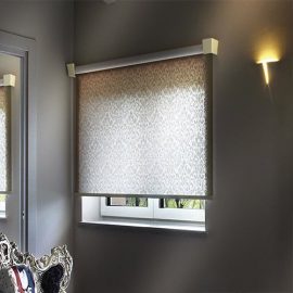 tenda a rullo per interno a Messina