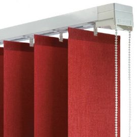 tende verticali a Messina