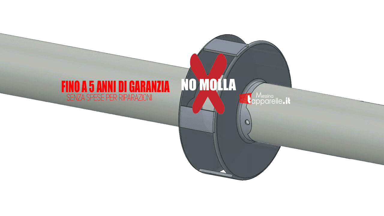 Molle serranda
