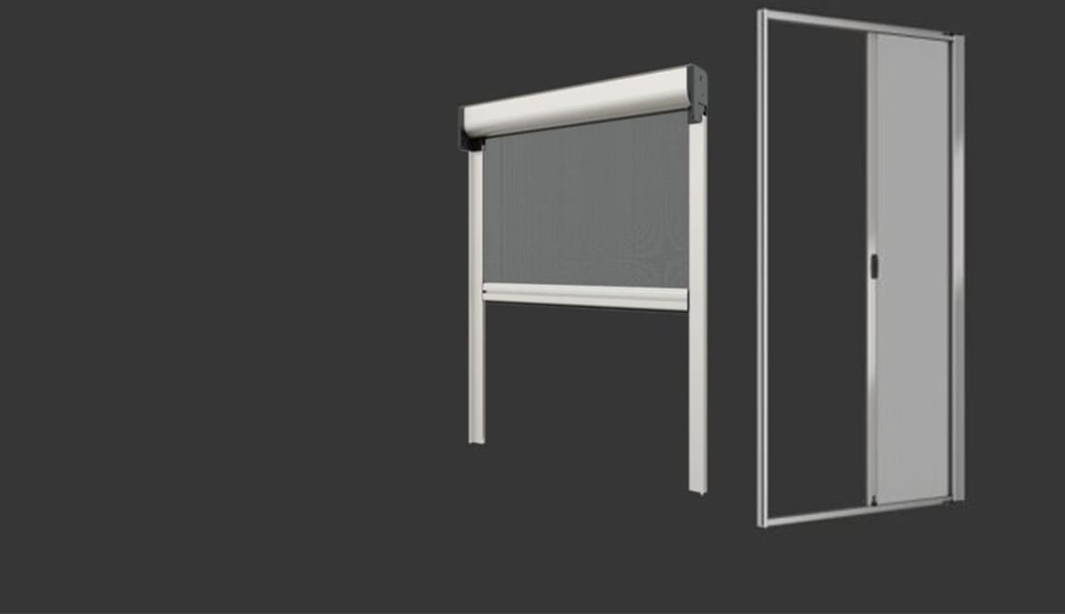 Riparazioni Installazioni Messina tapparelle